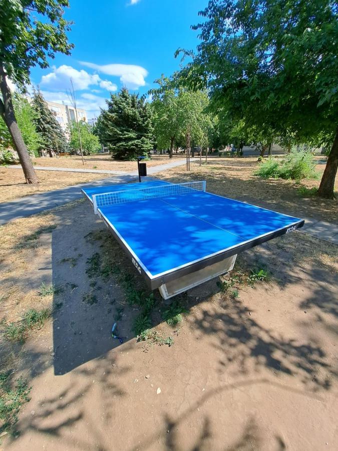Wanderer Station Apartment Debrecen Luaran gambar